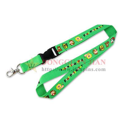personalized lanyards supplier